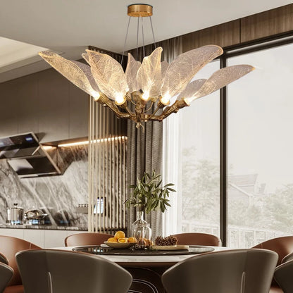 Lucius Villa Chandelier