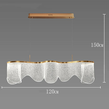 Anello Pendant Light