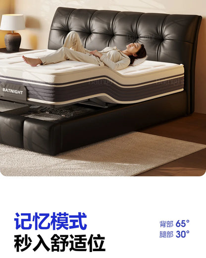 Pure Comfort Electric Bed