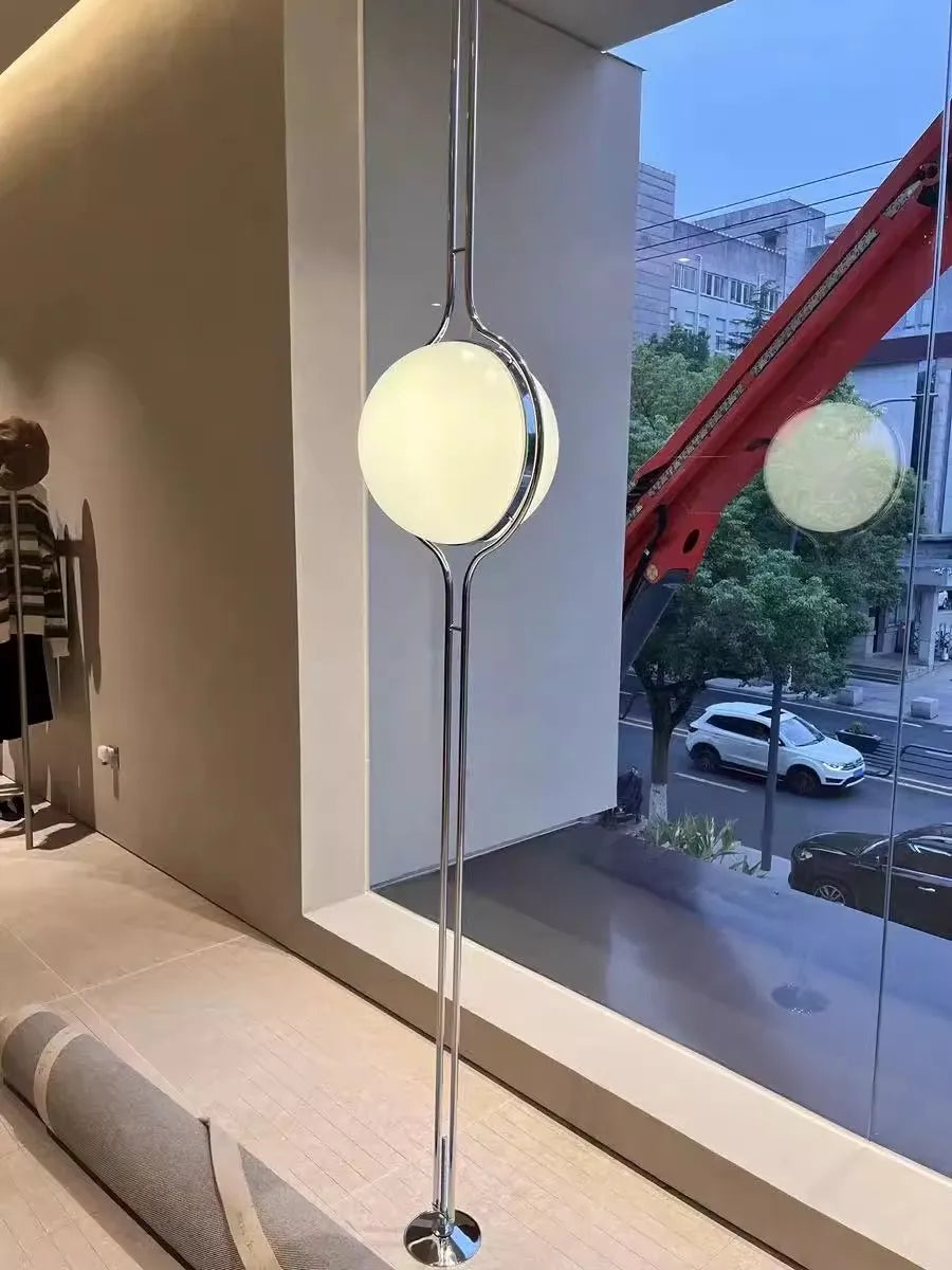 Lunora Floor Lamp