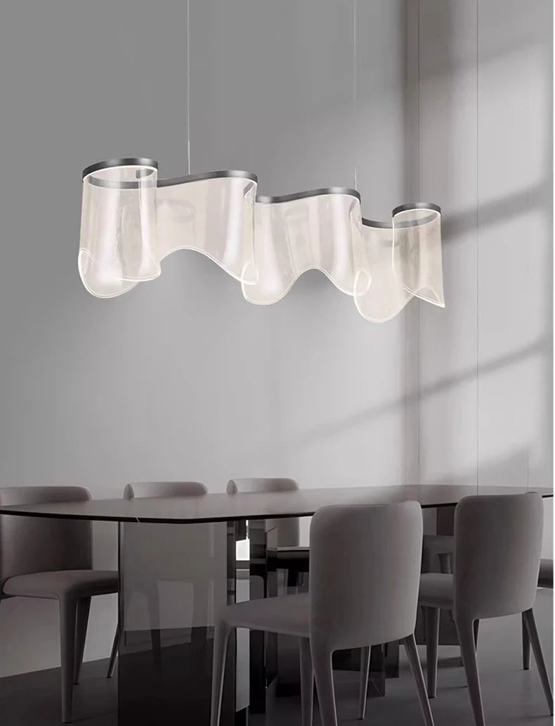 Anello Pendant Light
