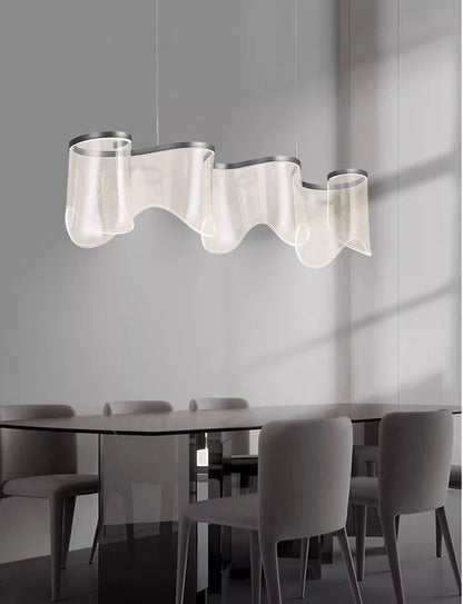 Anello Pendant Light