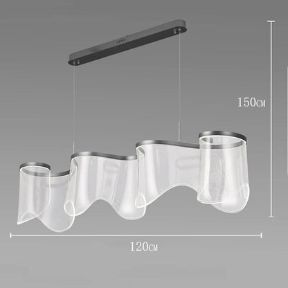 Anello Pendant Light