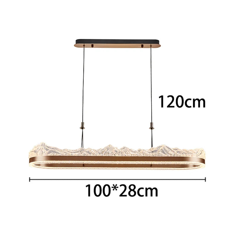 Calma Ceiling Lamp