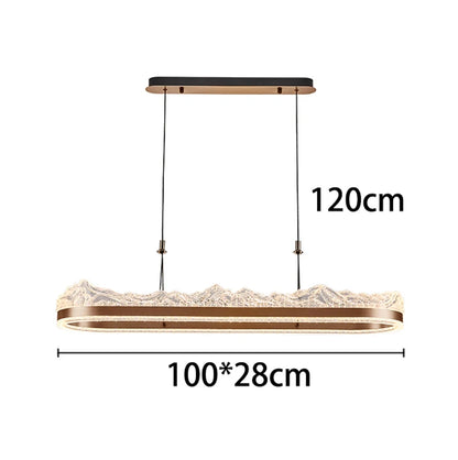 Calma Ceiling Lamp
