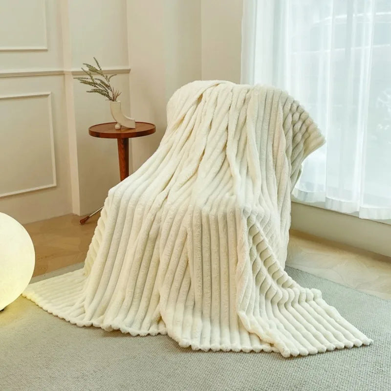 Solena Soft Blanket