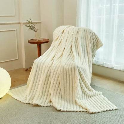 Solena Soft Blanket