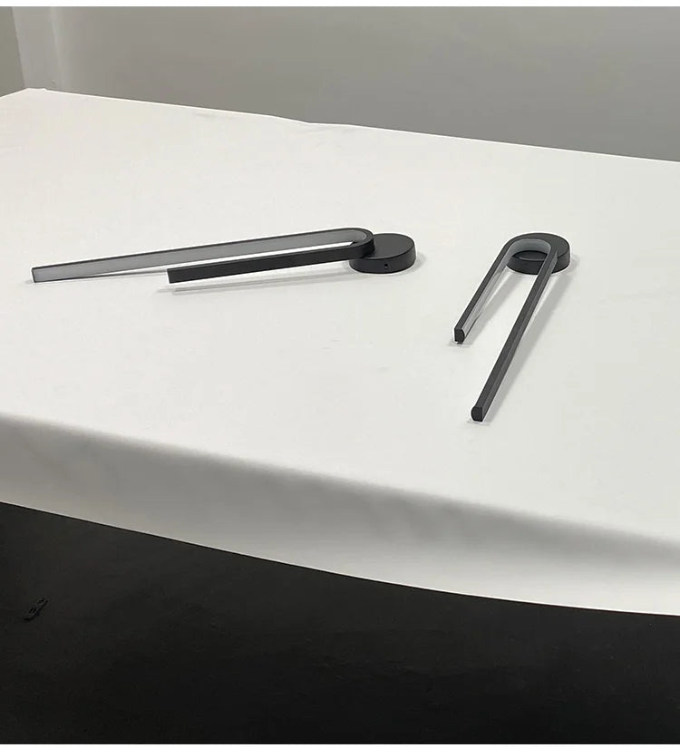 Soft Halo Wall Light