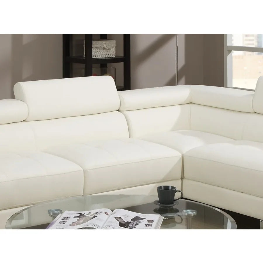 Pure Lounge Sectional