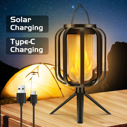 Celeste Solar Lantern