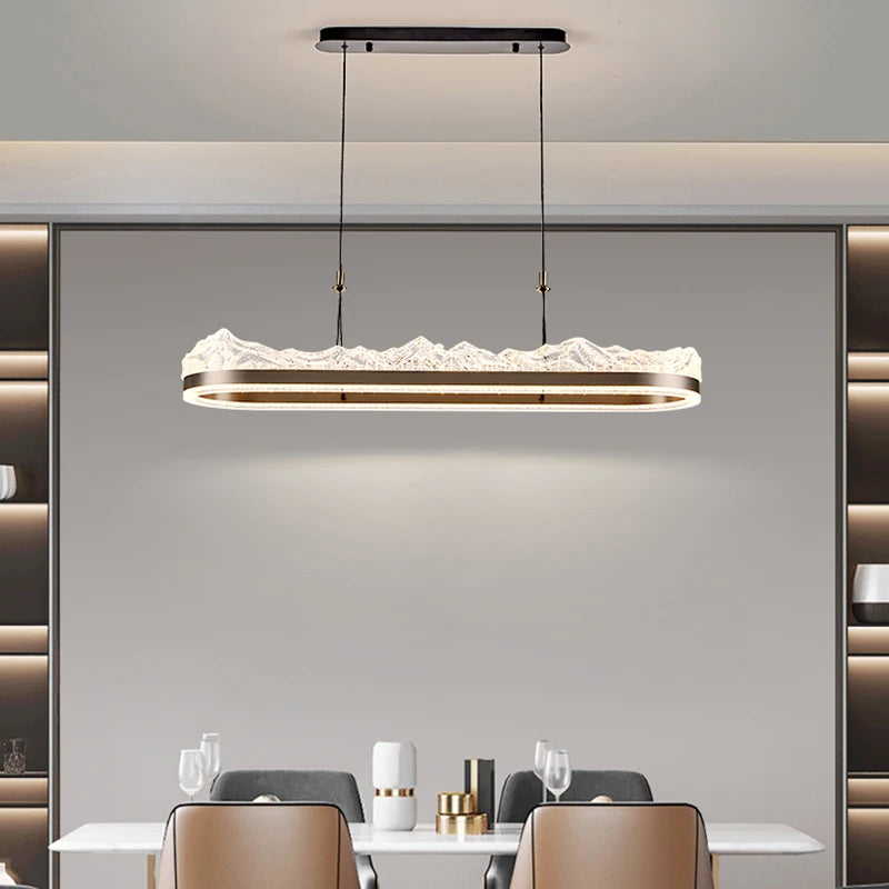 Calma Ceiling Lamp