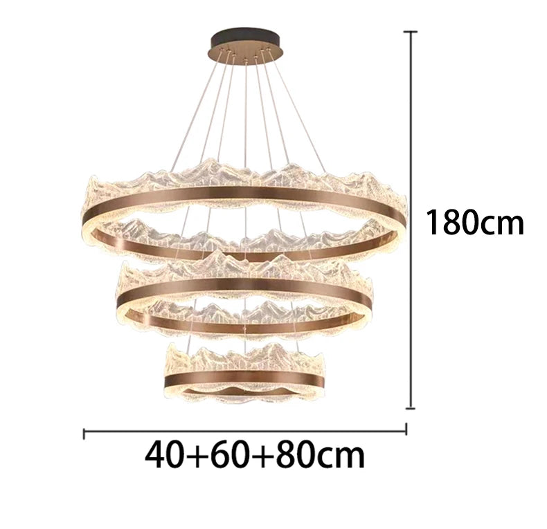 Calma Ceiling Lamp