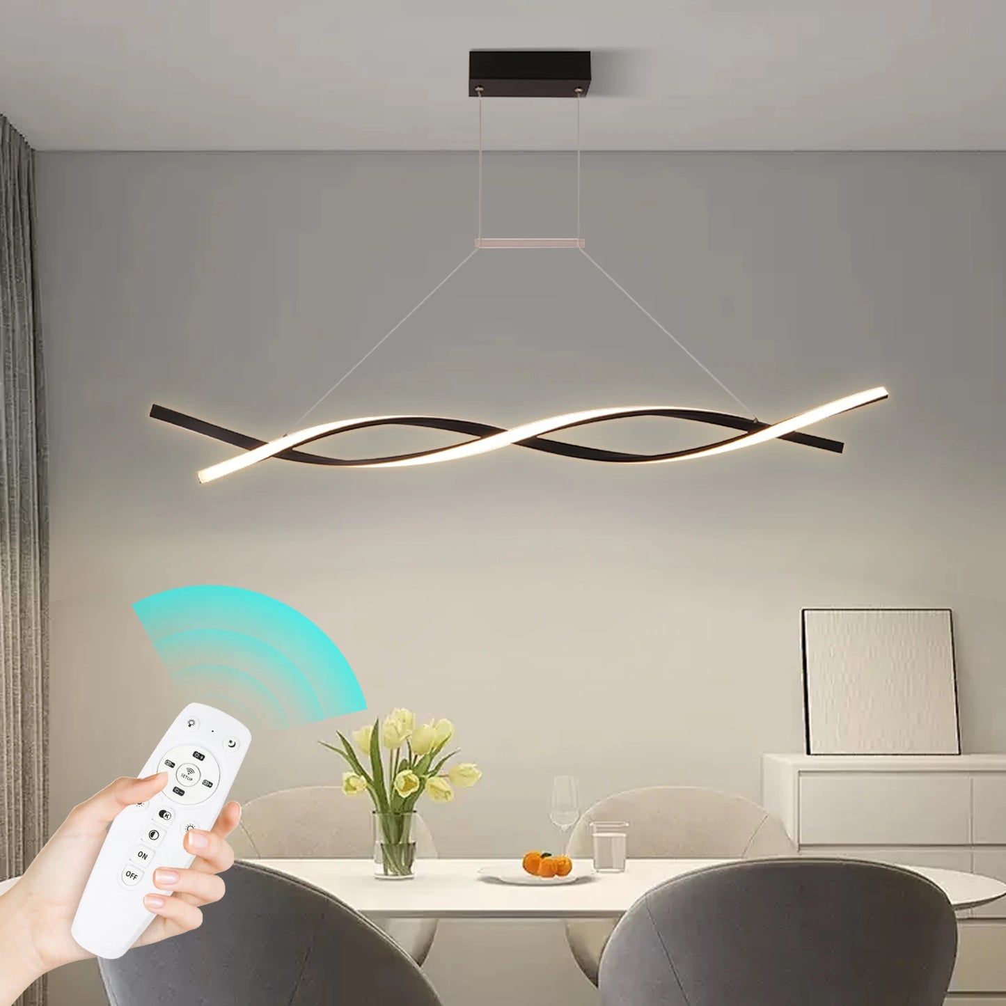 Elune Ceiling Pendant