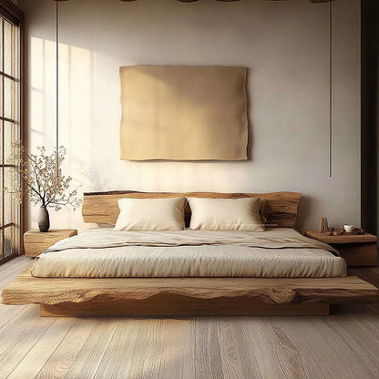 Stillwood Tatami Bed
