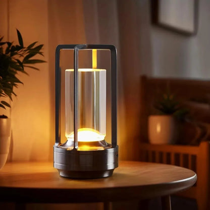 Lumora Atmos Lamp