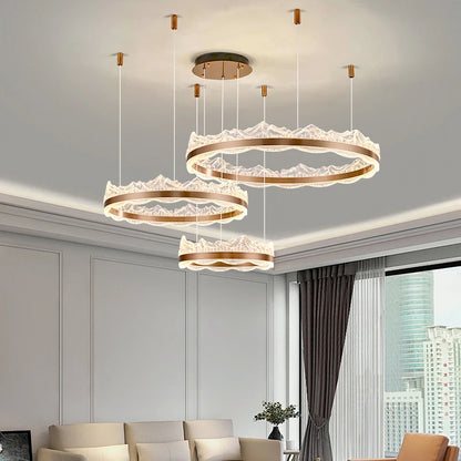 Calma Ceiling Lamp