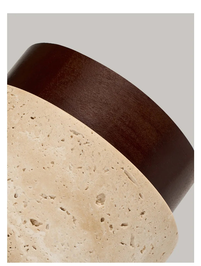 Wabi Stone Deckenleuchte