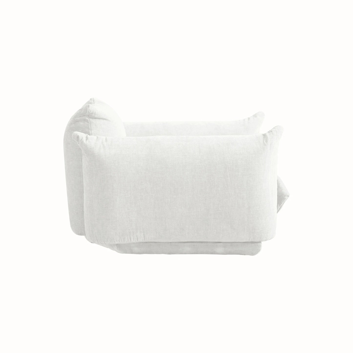 Soft Form Lounge Chair