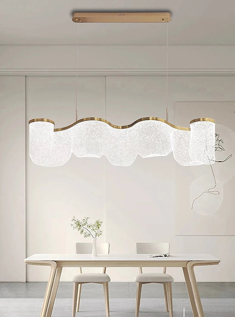 Anello Pendant Light
