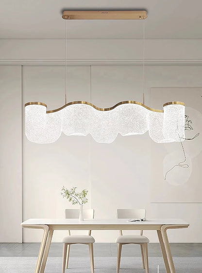Anello Pendant Light