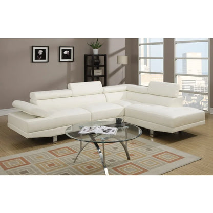 Pure Lounge Sectional