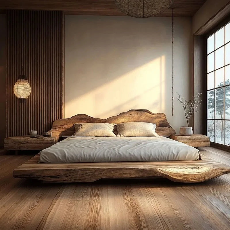 Stillwood Tatami Bed