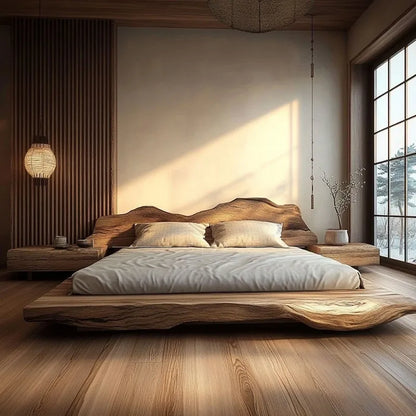 Stillwood Tatami Bed