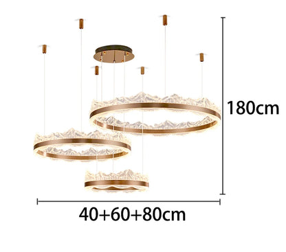 Calma Ceiling Lamp