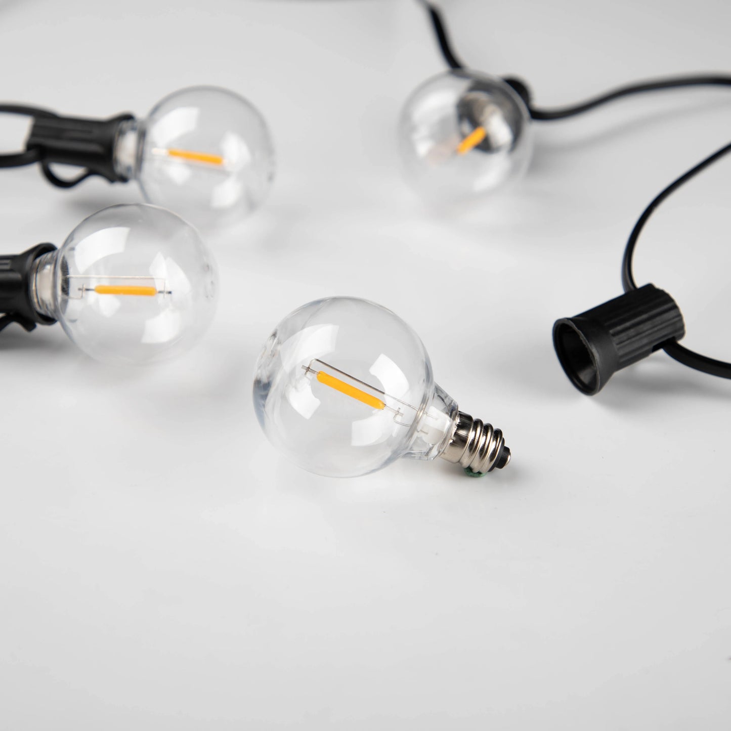 Celeste Garden Solar Lights