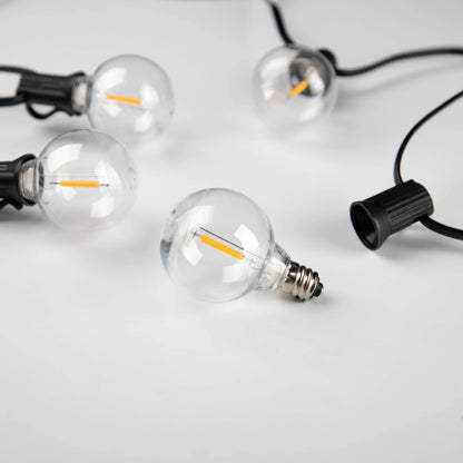 Celeste Garden Solar Lights