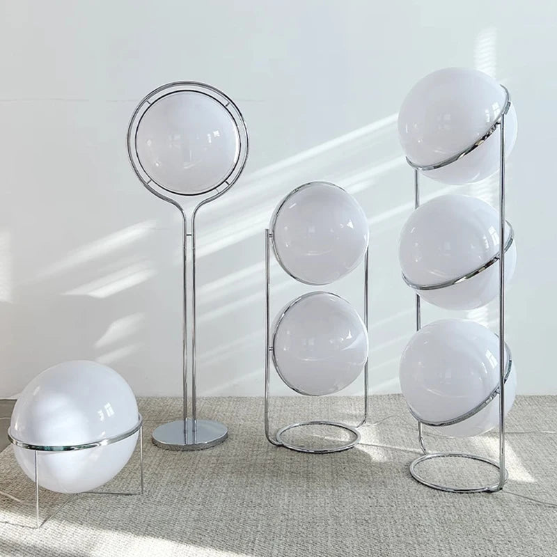 Lunora Floor Lamp