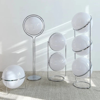 Lunora Floor Lamp