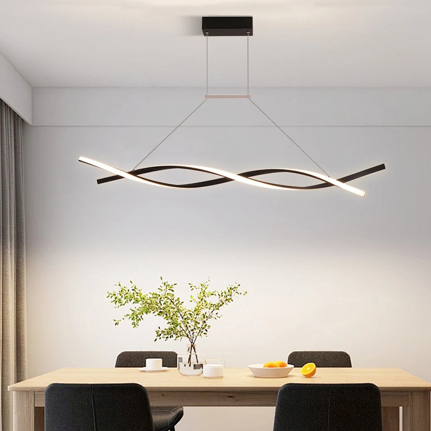 Elune Ceiling Pendant