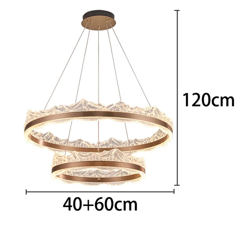 Calma Ceiling Lamp