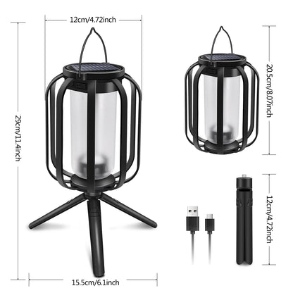 Celeste Solar Lantern