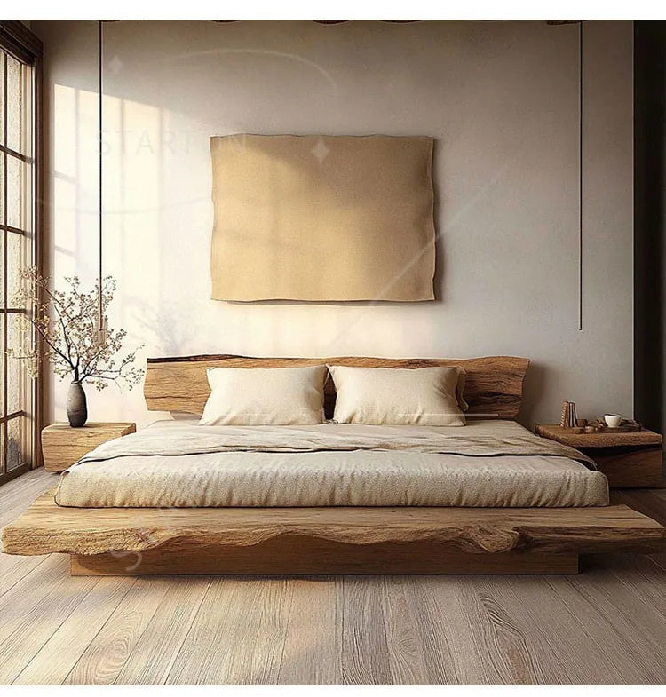 Stillwood Tatami Bed