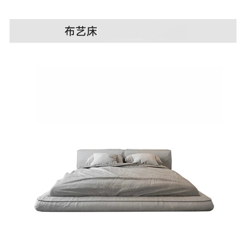 Nordic Calm Bed