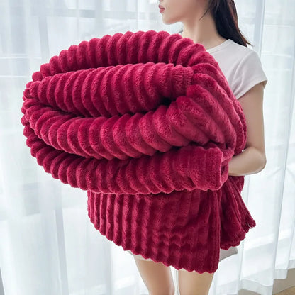 Solena Soft Blanket