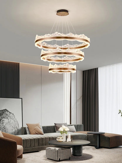 Calma Ceiling Lamp