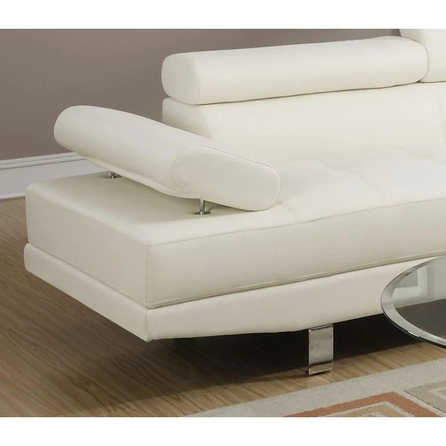 Pure Lounge Sectional