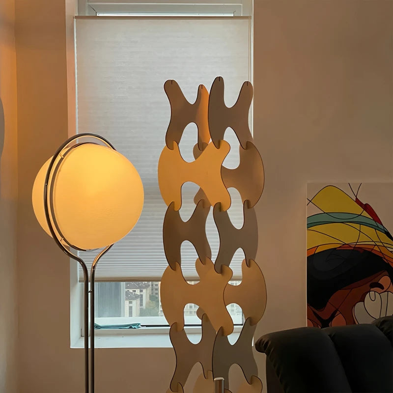 Lunora Floor Lamp