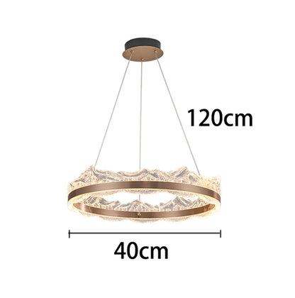 Calma Ceiling Lamp