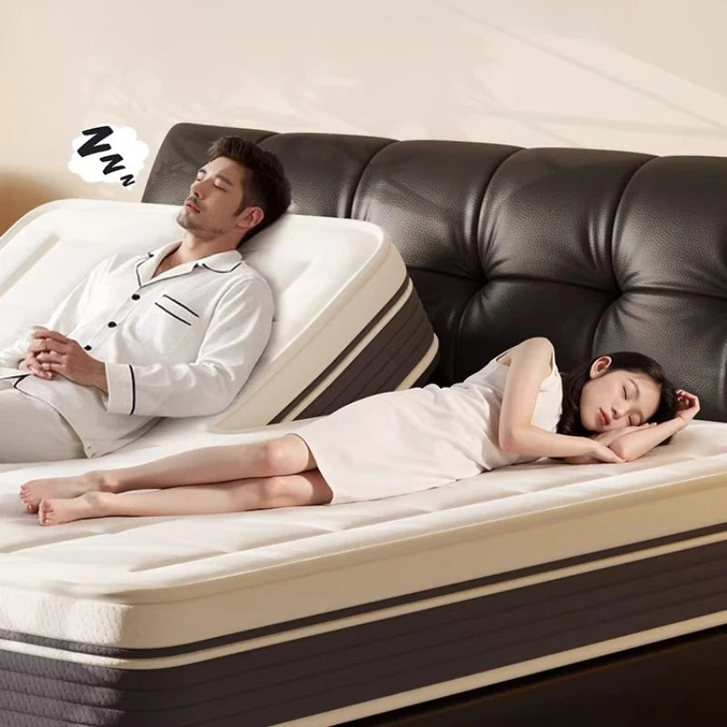 Pure Comfort Electric Bed