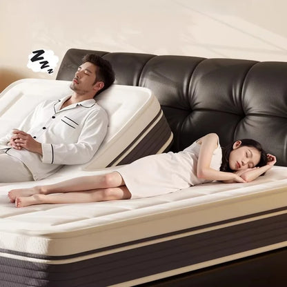 Pure Comfort Electric Bed