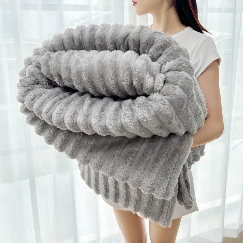 Solena Soft Blanket
