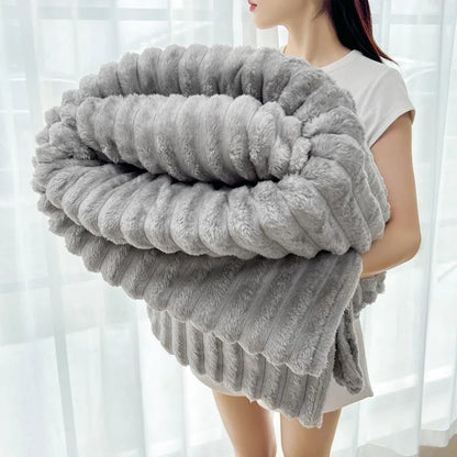 Solena Soft Blanket