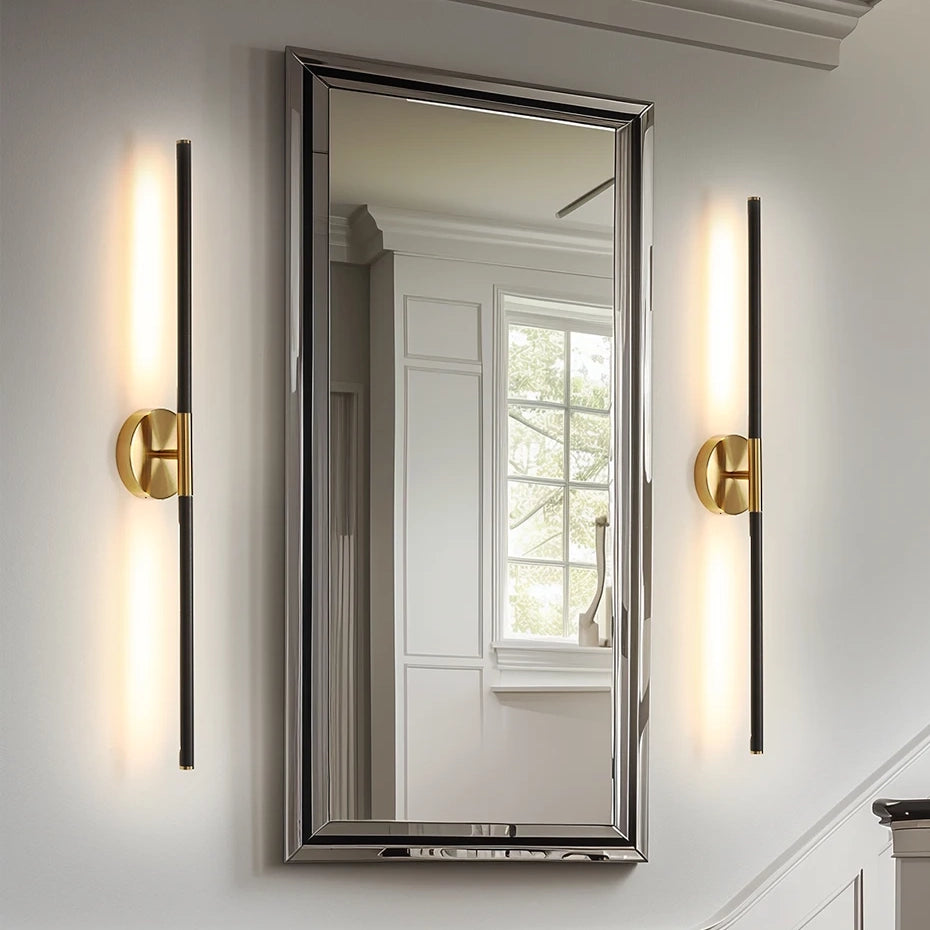 Orion Wall Light