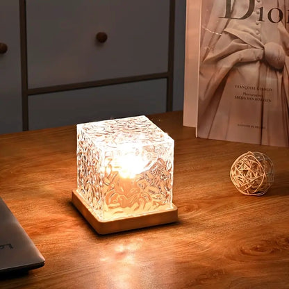 CELESTE™ Aura Lamp