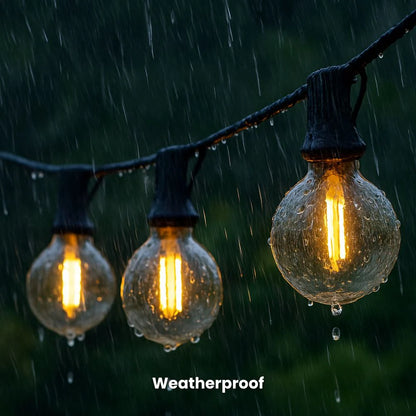 Celeste Garden Solar Lights