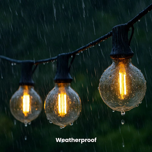 Celeste Garden Solar Lights